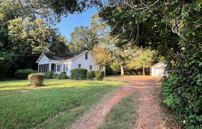 2 Bed | 2 Bath Single Family Home