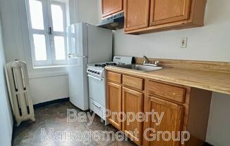1001 CLIFTON AVE
