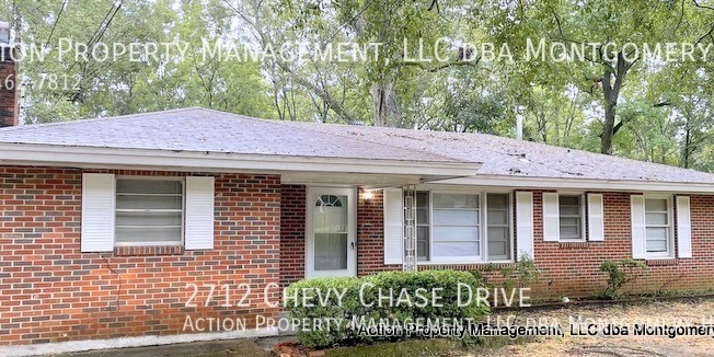 2712 Chevy Chase Drive