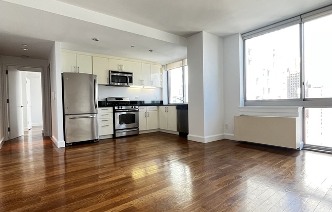 1 bed, 1 bath, 730 sqft, $4,393, Unit 24AADDISON