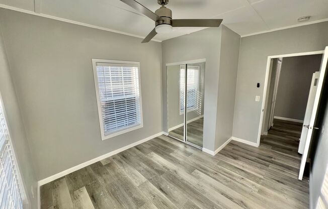 1 bed, 1 bath, 650 sqft, $2,695, Unit Unit 6512