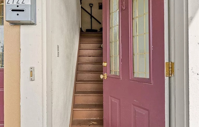 2722 W Sinto Ave Duplex