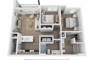 Partner-provided photo for $1575 unit