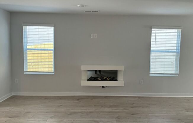 Available Rental!!  Brand New Construction!! 3 bedroom / 2 bath in Union City!