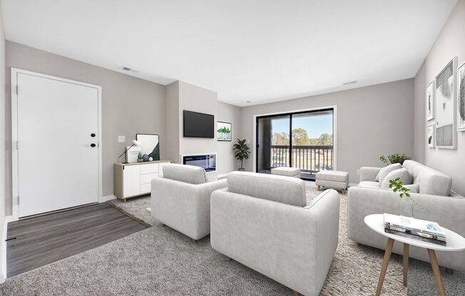 1 bed, 1 bath, 832 sqft, $1,080, Unit 101K