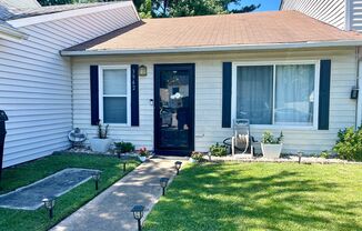 Beautiful home in Town Center