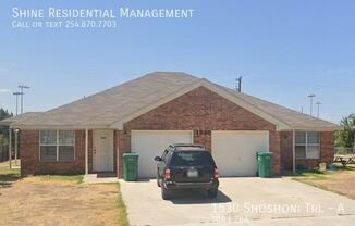 1530 SHOSHONI TRL