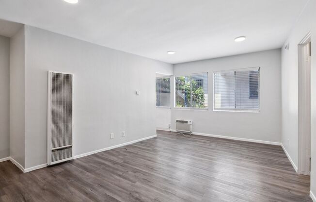 Studio, 1 bath, 615 sqft, $1,898, Unit 201