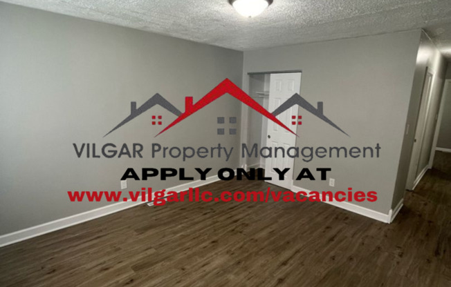Your Next Home is Here — and it’s got all the vibes! 3 Beds | 1 Bath in Gary, IN