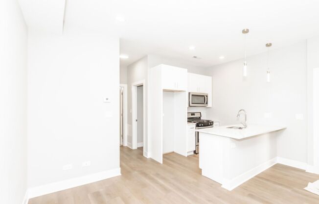 Charming Coach House 1 Bed - Recently Renovated