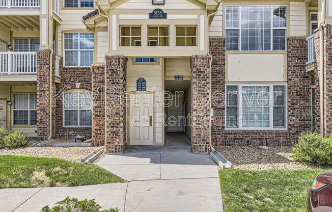 5735 N. Genoa Way, 11-201