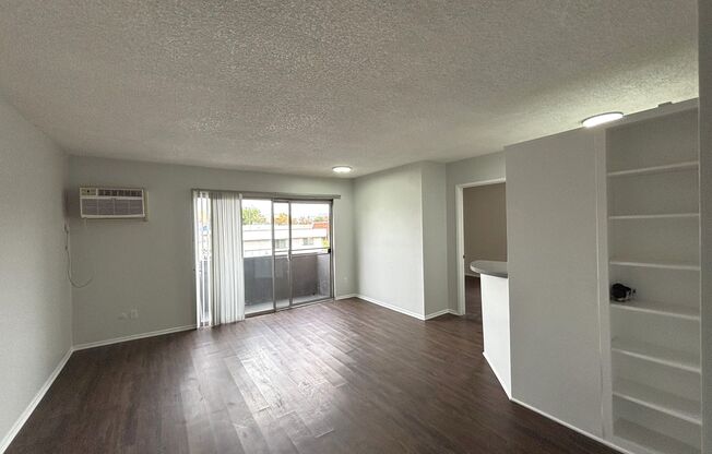 1 bed, 1 bath, 600 sqft, $1,448, Unit 302