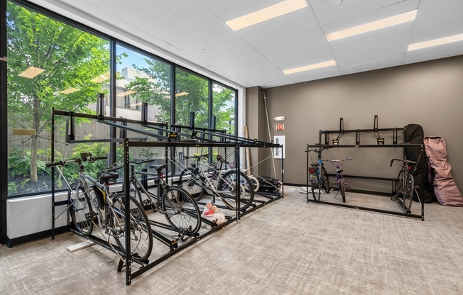 1 bed, 1 bath, 510 sqft, $3,175, Unit 507