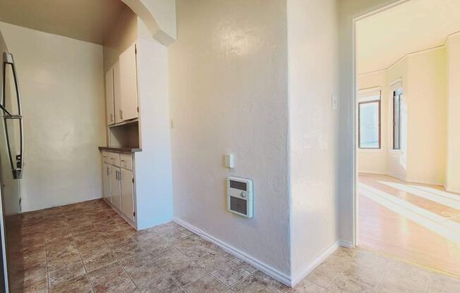 Studio, 1 bath, $2,250, Unit 01