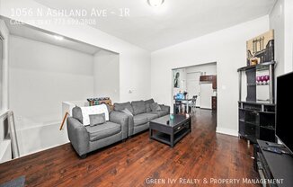 1056 N ASHLAND AVE