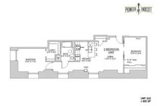 Partner-provided photo for $1904 unit