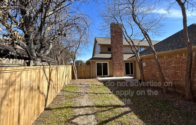 Partner-provided property photo