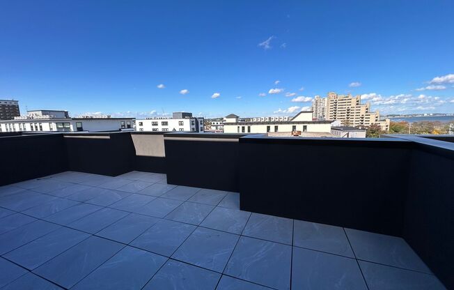 1 bed, 1 bath, 516 sqft, $2,600, Unit 503