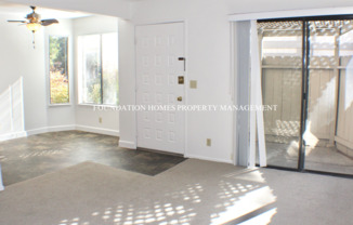 2 beds, 1 bath, $2,950