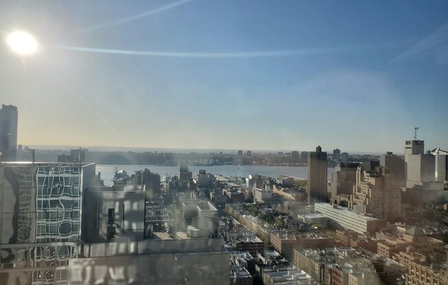 1 bed, 1.5 baths, 988 sqft, $6,280, Unit 3301
