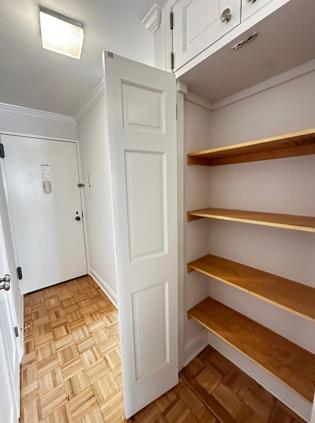 Studio, 1 bath, $3,825, Unit 7F