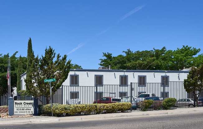 Partner-provided property photo