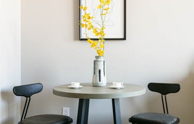 Studio, 1 bath, $3,765, Unit 2915