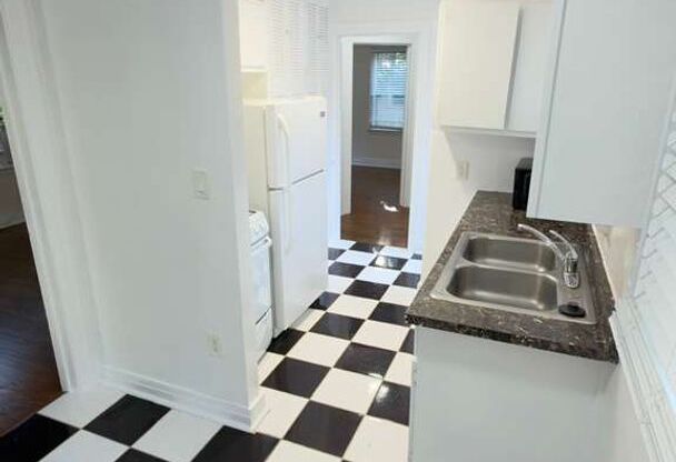 Griffith Park Bungalows