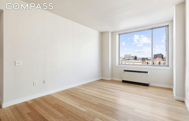 40 W 116 ST