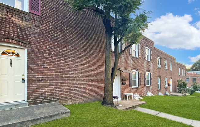 507 ARSAN AVE