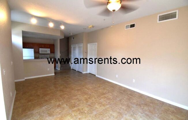 Coming Soon- 4 bedroom and 3 bathroom Townhouse