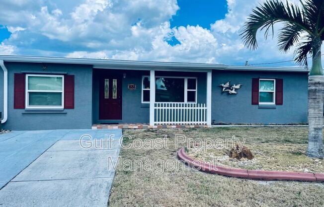 631 PALMETTO DR