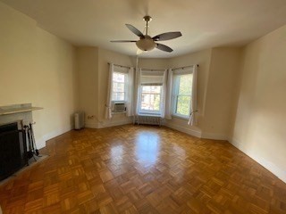 Studio, 1 bath, 410 sqft, $2,495, Unit 5