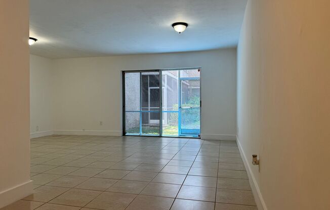 For Rent - Recently Remodeled 1/1 Condo - Great location in Kendall - $1,800