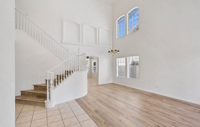 Beautiful 4 Bedroom Henderson Home