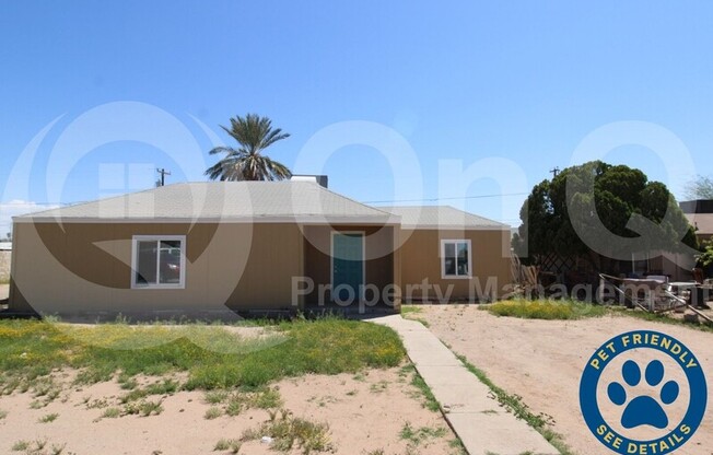 Partner-provided property photo