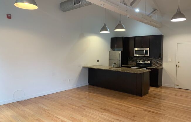 Brandywine Lofts