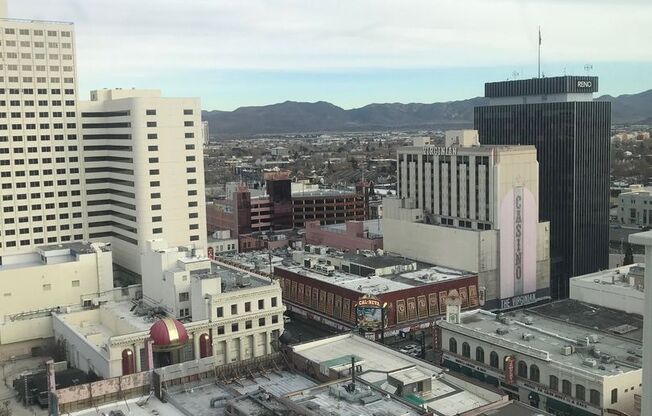 1 bed, 1 bath, $1,800