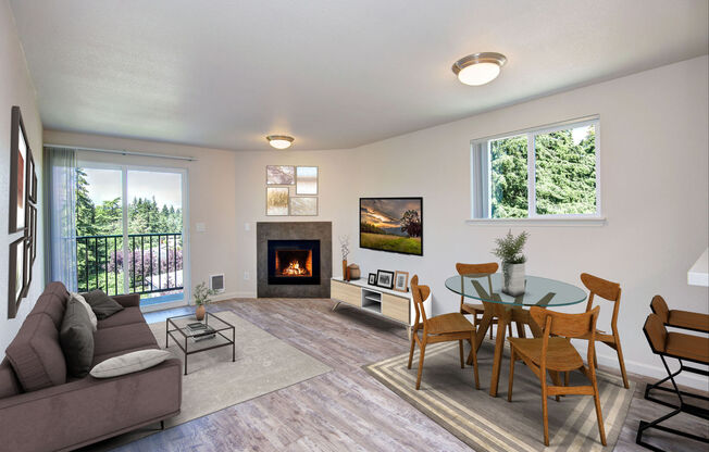 Linden Highlands