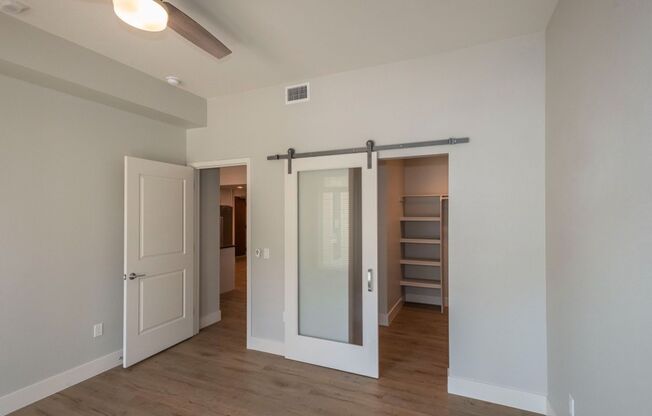 2 beds, 2 baths, 1,271 sqft, $5,395, Unit 110