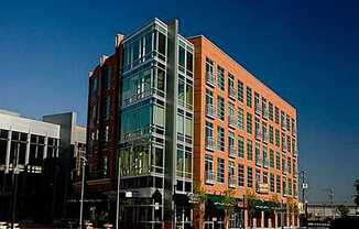 1 BED / 1 BATH CONDO