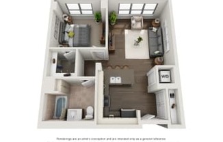 Partner-provided photo for $2997 unit