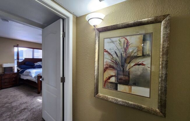 2 beds, 2 baths, $1,675, Unit # 2069