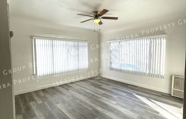 Studio, 1 bath, 471 sqft, $1,550, Unit 206