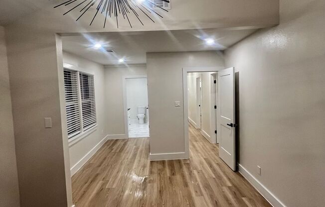 3 beds, 2 baths, 1,200 sqft, $2,599, Unit 1517-01