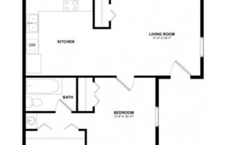 Partner-provided photo for $1315 unit
