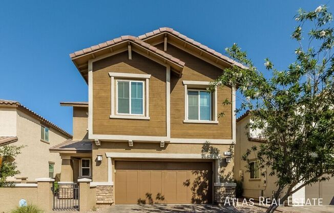 361 MEZZAFORTE ST