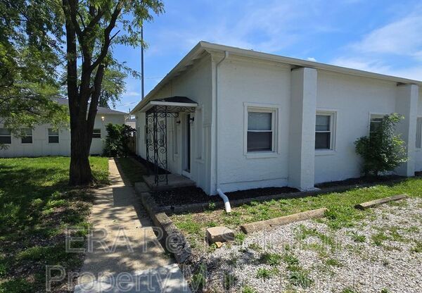 694 N JAMES RD