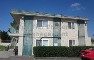 ***Gated Complex - 2 bed / 2 bath Condo in El Cajon - Available 02/10***