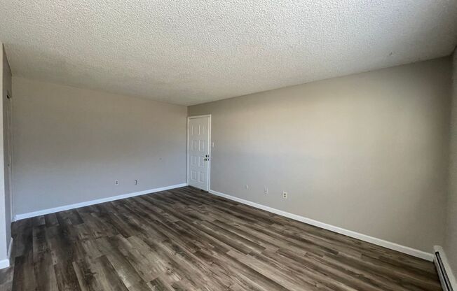 1 bed, 1 bath, $795